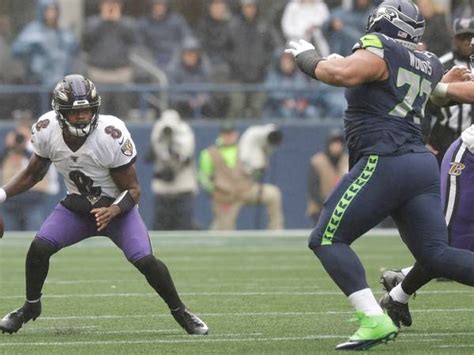 Ravens vs. Seahawks staff picks: Who will win Sunday’s Week 9 game in Baltimore?